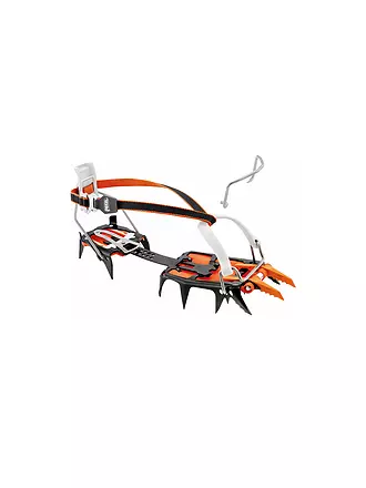 PETZL | Ramponi Lynx Leverlock |